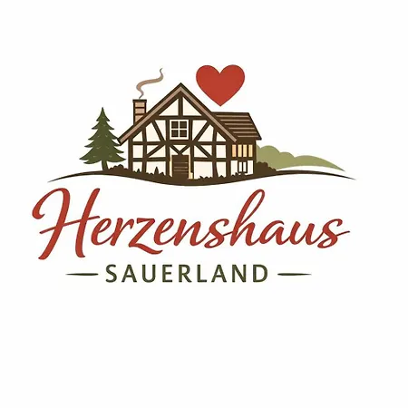 Διαμέρισμα Herzenshaus Sauerland