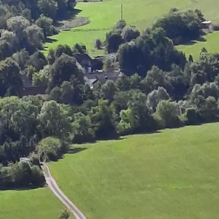 Διαμέρισμα Herzenshaus Sauerland Diemelsee